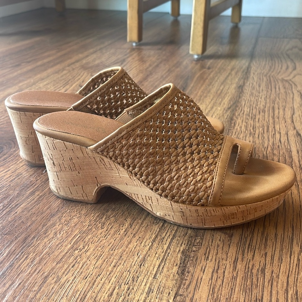 Women’s Baretrap Sandals